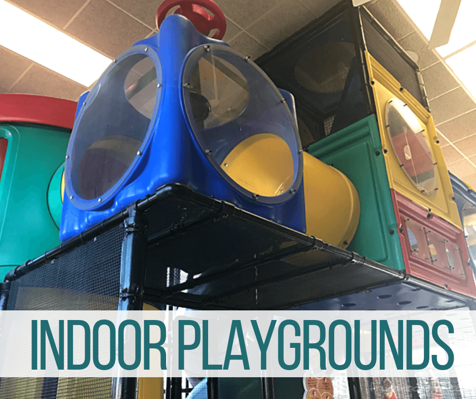 Lancaster County Indoor Play Areas That Are Free Frugal Lancaster