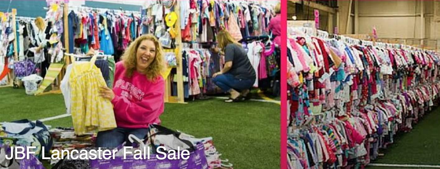 Just Between Friends Spring 2016 Consignment Sale Frugal Lancaster