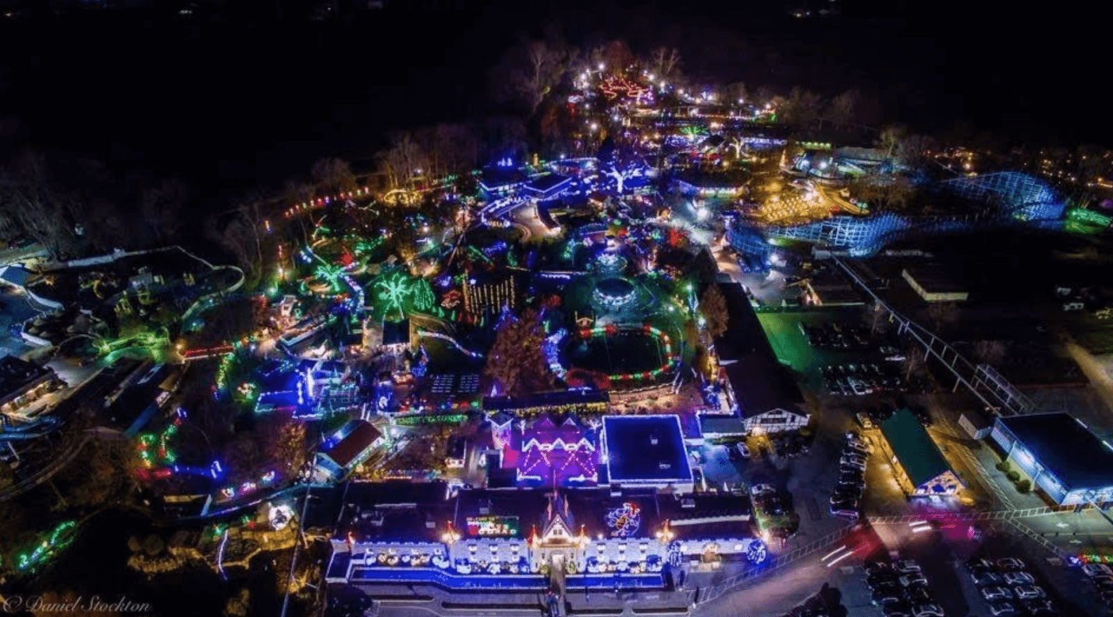 Christmas Light Shows in (or near) Lancaster Frugal Lancaster
