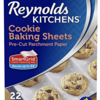 Cookie Sheet SmartGrid