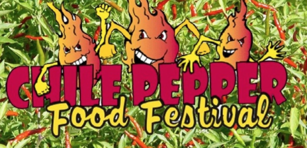 Chile Pepper Festival in Bowers, PA Frugal Lancaster