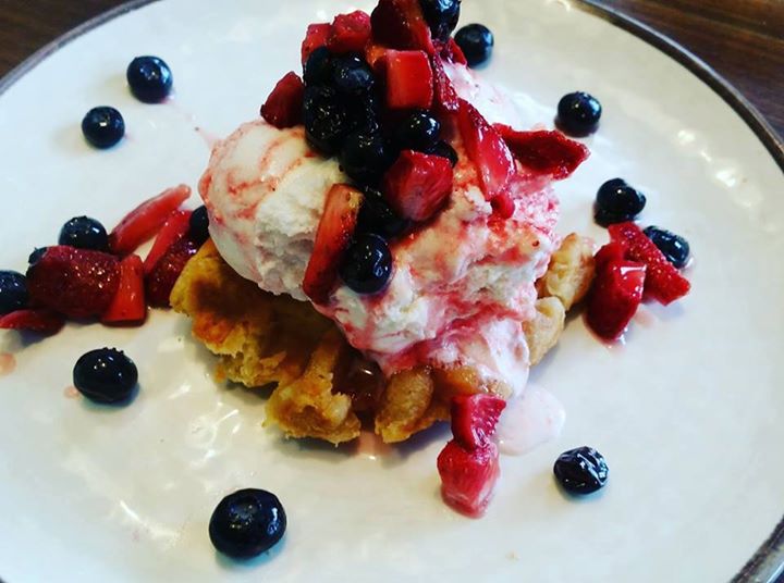 National Ice Cream for Breakfast Day Frugal Lancaster