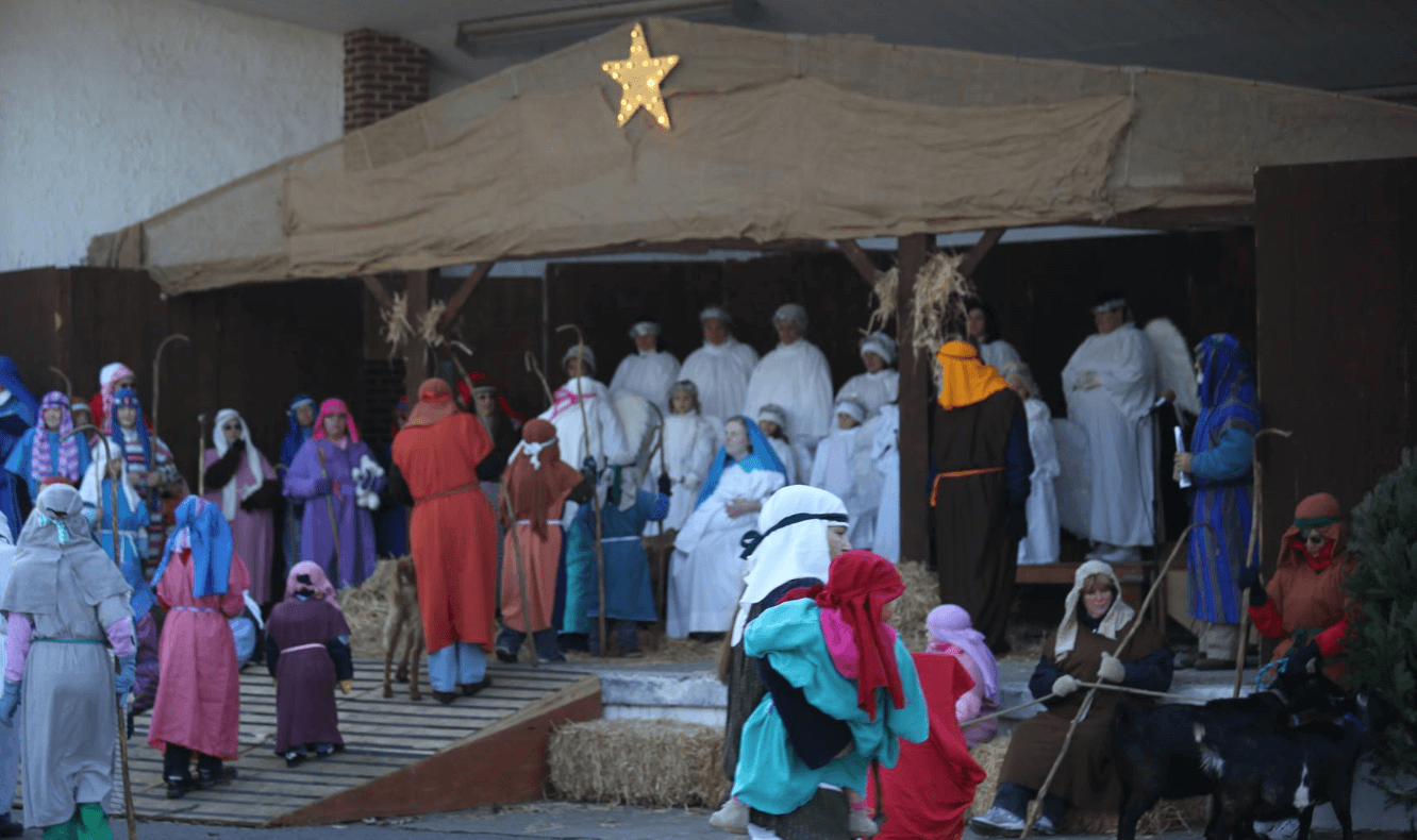 Live Nativities in and around Lancaster County Frugal Lancaster