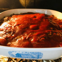 Mennonite Country-Style Meatloaf {A Family Favorite Recipe}