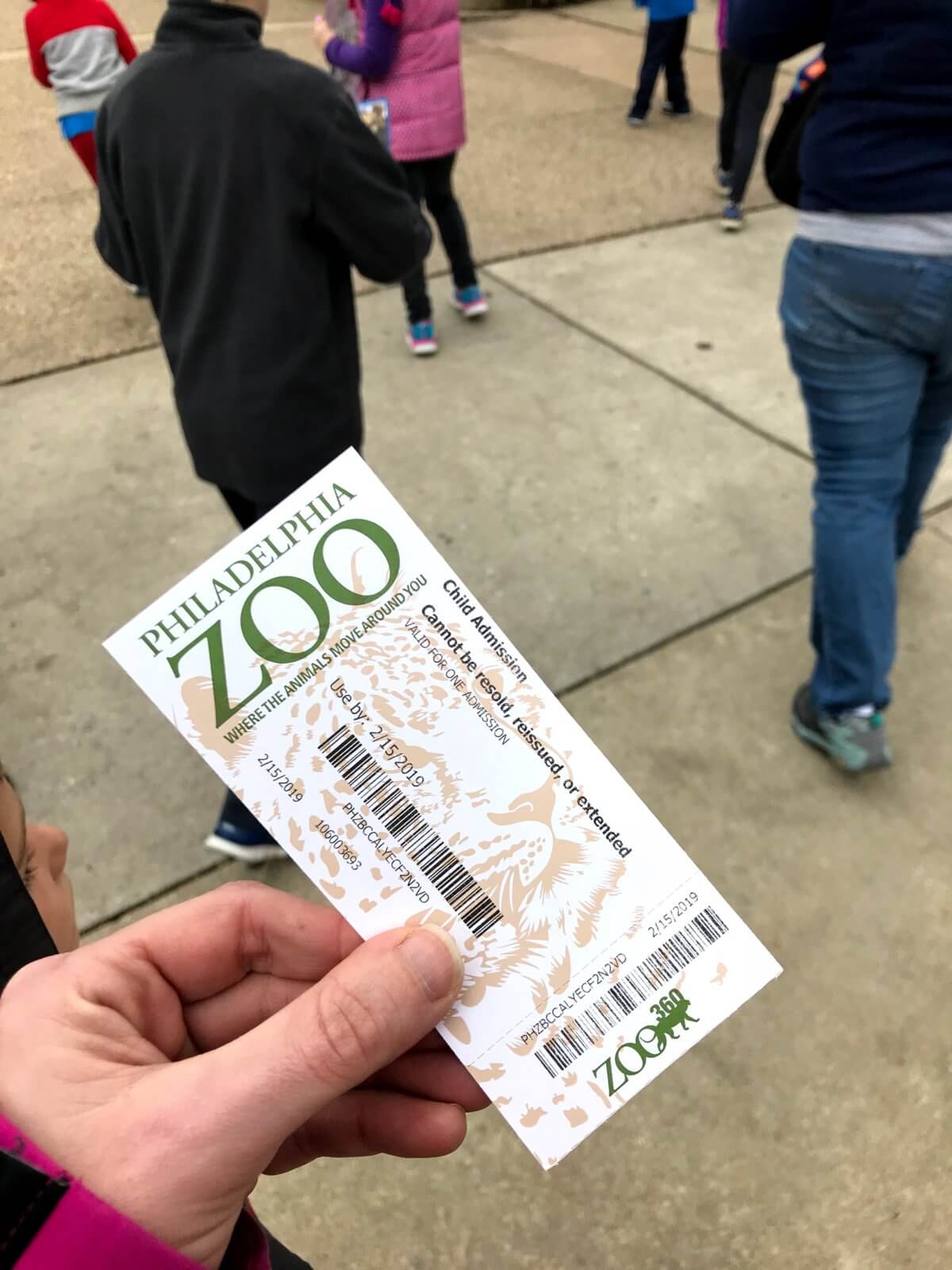 11 Ways to Save on Philadelphia Zoo Tickets—Coupons & Membership