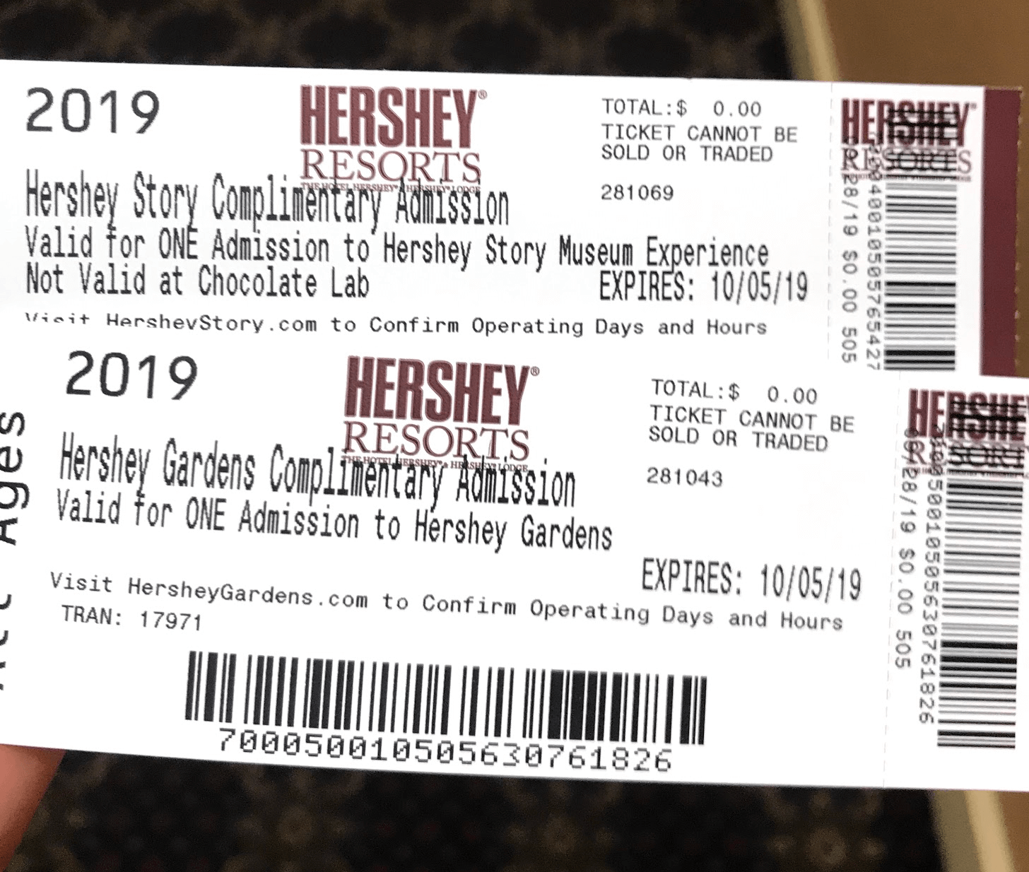 3 Ways to Save on Hershey’s Water Works at the Hershey Lodge Frugal