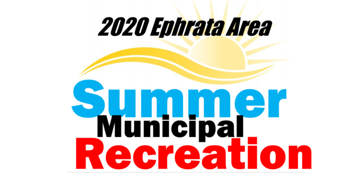 Ephrata Municipal Day Camps