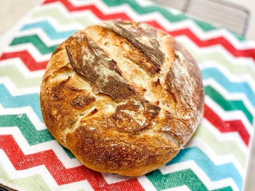 Our Family’s Top 10 Favorite Sourdough Recipes