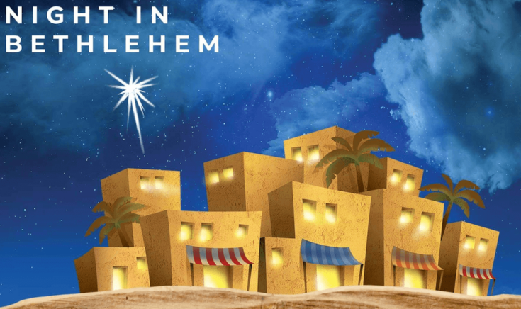 Night in Bethlehem